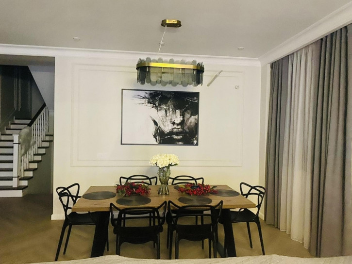 Коттедж/дом Южная улица