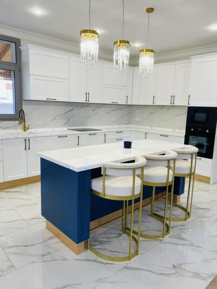 Коттедж/дом Южная улица