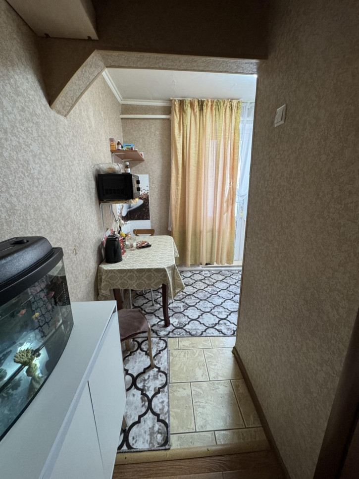 3-комн квартира улица Толстого, 62
