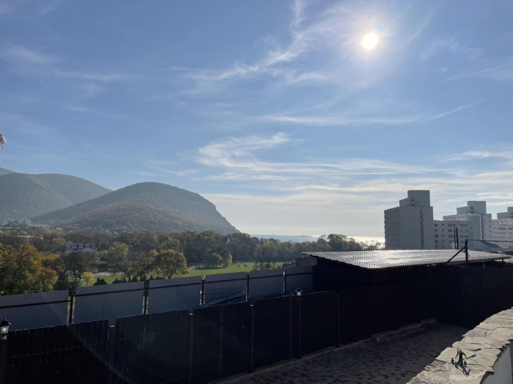 Коттедж/дом улица Николая Кондратенко