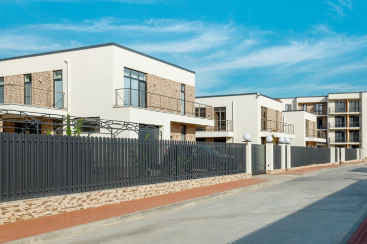 Коттедж/дом улица Николая Кондратенко