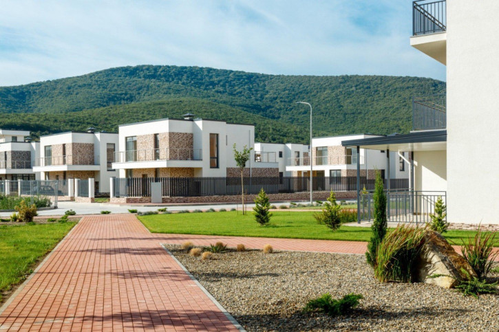 Коттедж/дом улица Николая Кондратенко