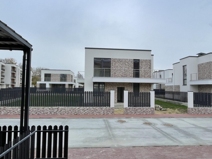 Коттедж/дом улица Николая Кондратенко