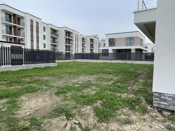 Коттедж/дом улица Николая Кондратенко