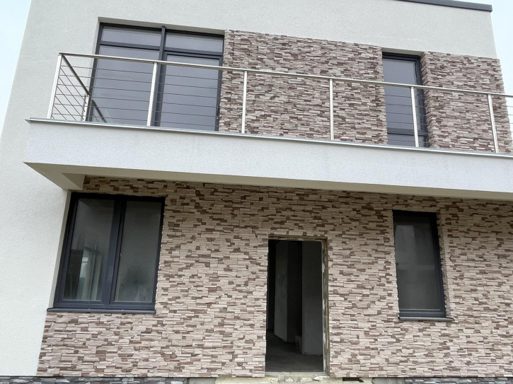 Коттедж/дом улица Николая Кондратенко