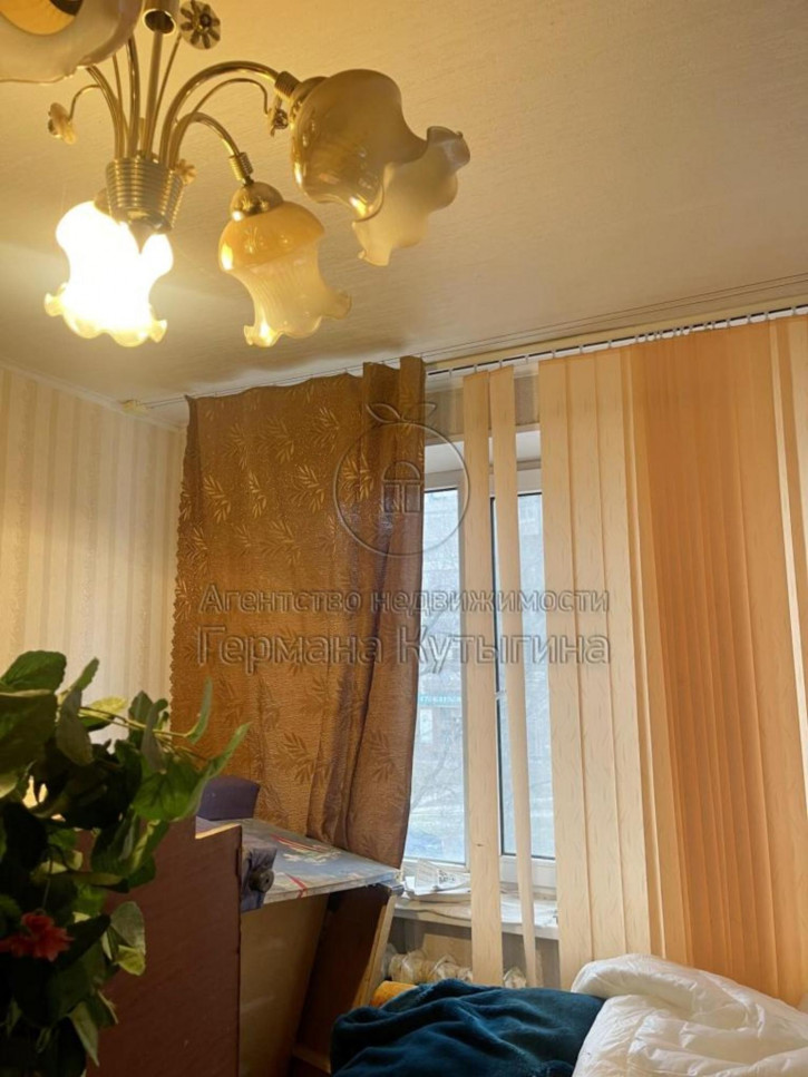 2-комн квартира Россия, Волгоградская область