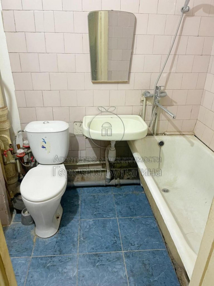 2-комн квартира Россия, Волгоградская область