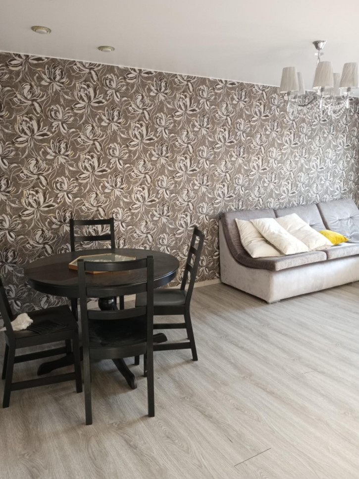 3-комн квартира Дружбы Народов пр-кт, 14