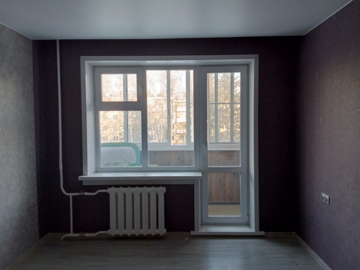 3-комн квартира Дружбы Народов пр-кт, 14