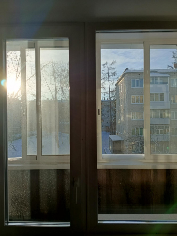 3-комн квартира Дружбы Народов пр-кт, 14