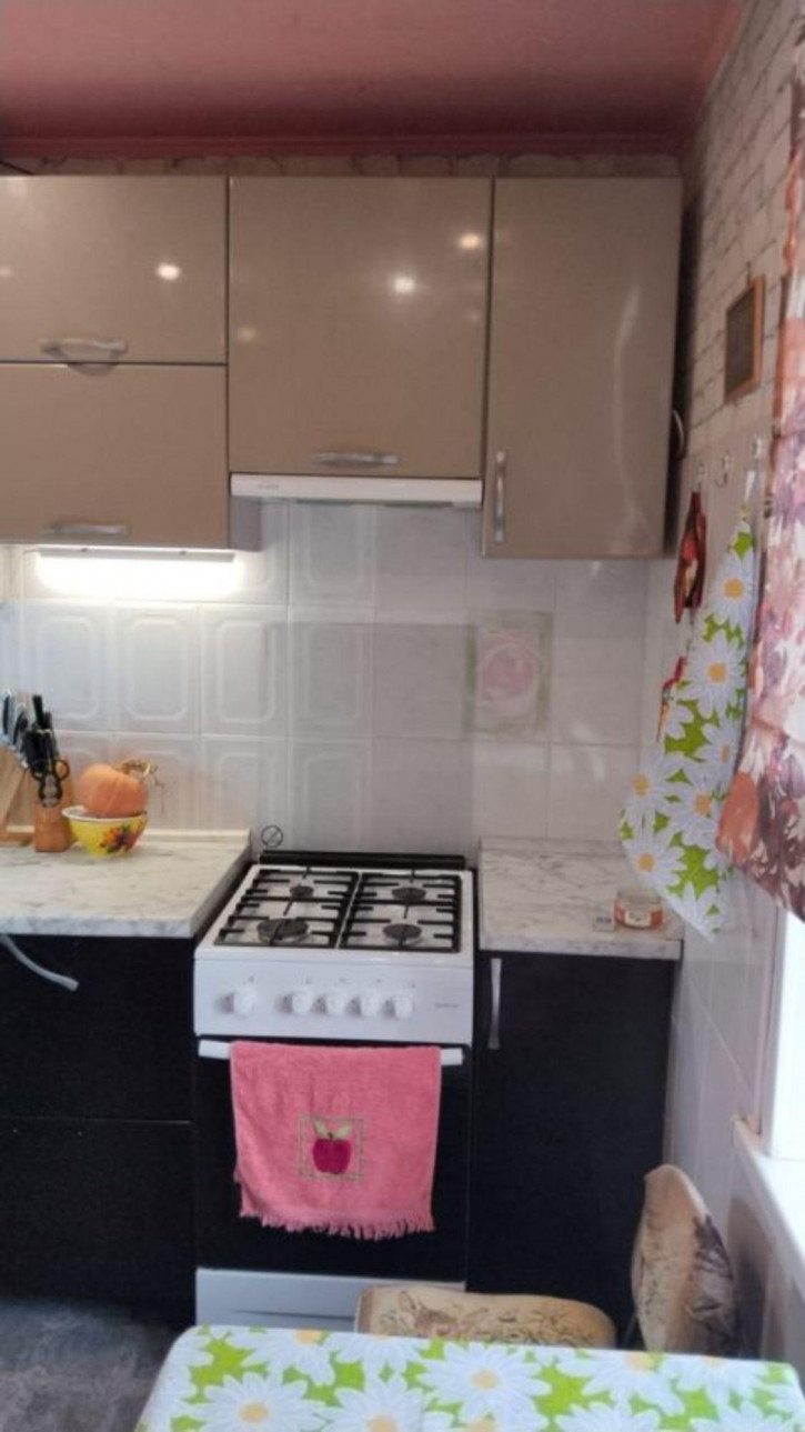 3-комн квартира Гагарина улица, 36Б