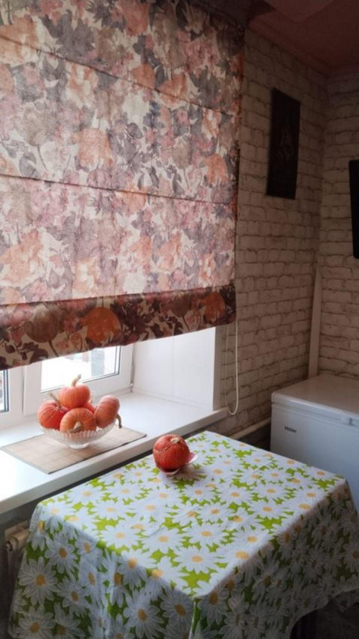 3-комн квартира Гагарина улица, 36Б