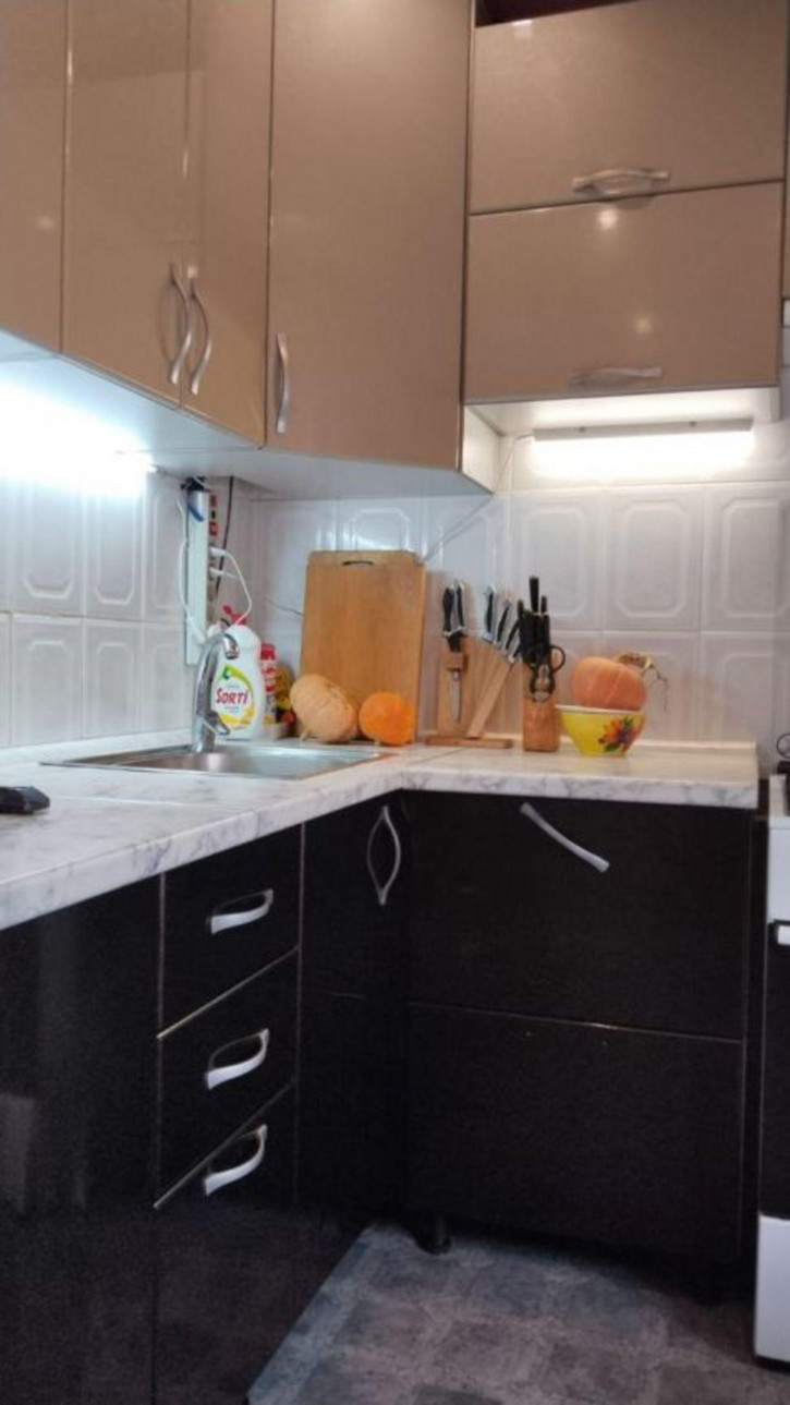 3-комн квартира Гагарина улица, 36Б