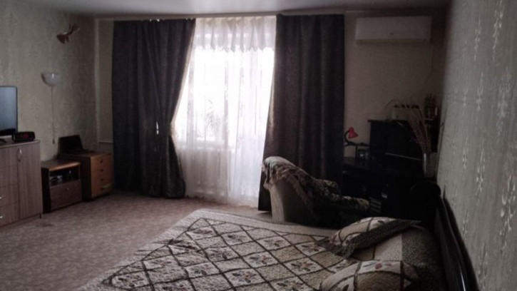3-комн квартира Гагарина улица, 36Б