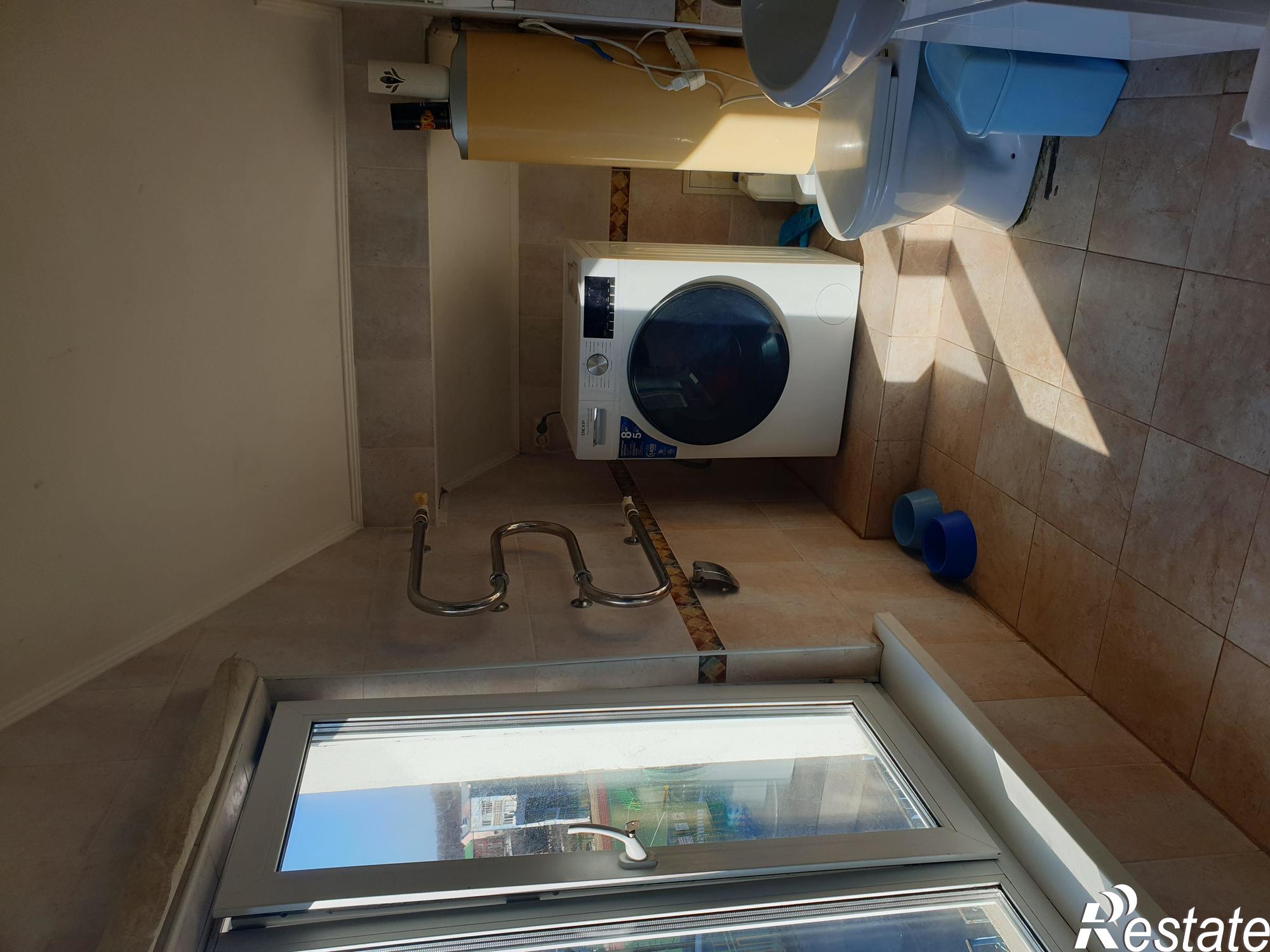 Купить квартиру за 4 700 000 рублей на Бабкина улица,5с1