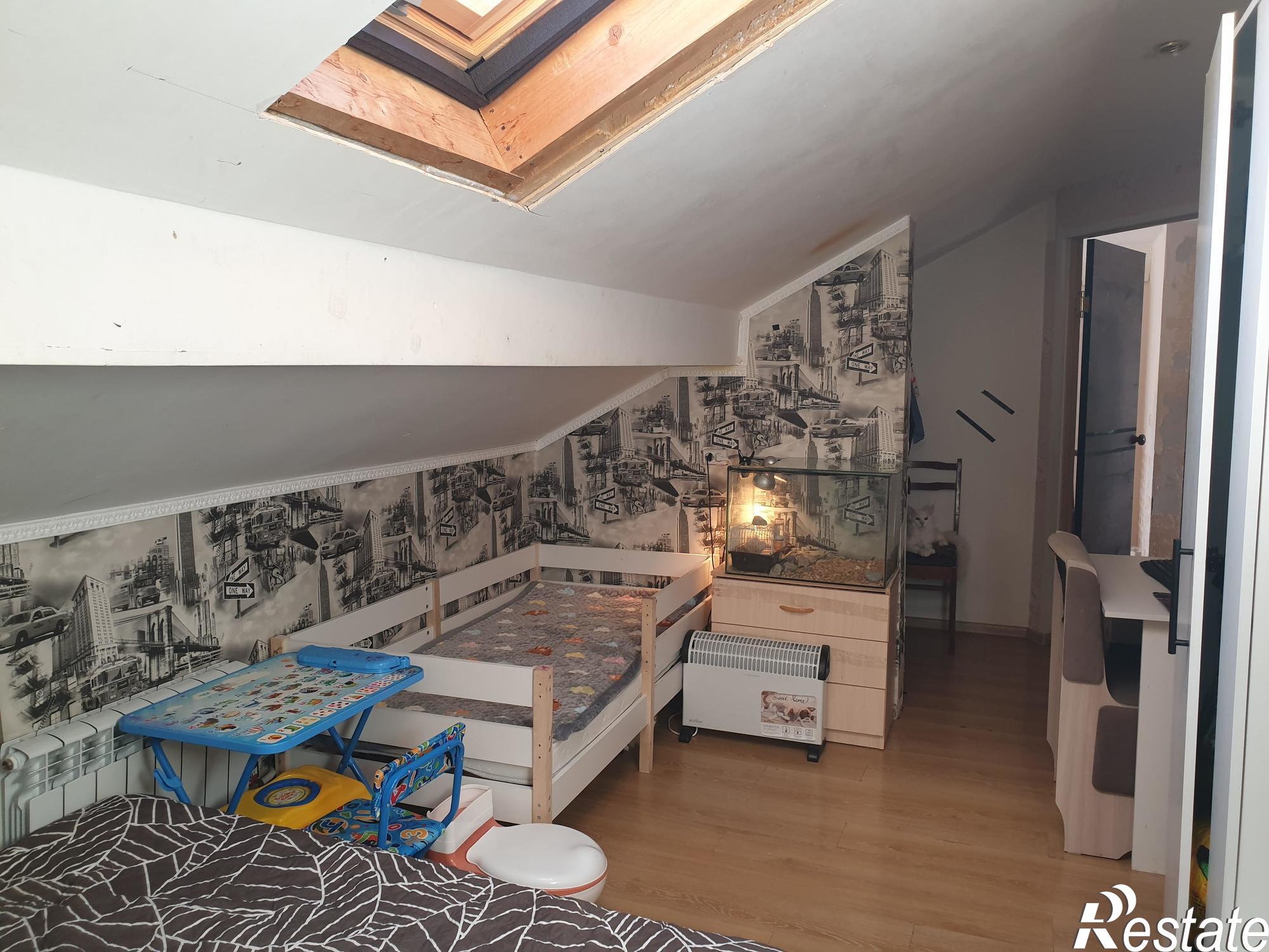 Купить квартиру за 4 700 000 рублей на Бабкина улица,5с1