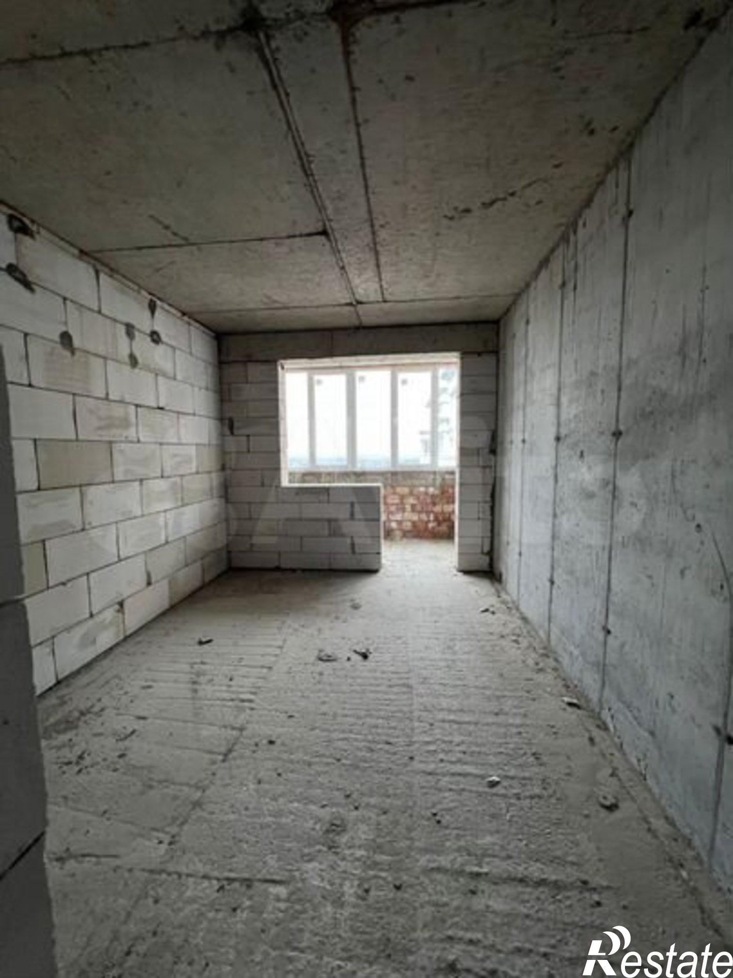 Купить квартиру за 2 120 640 рублей на пр-кт Насрутдинова, 188