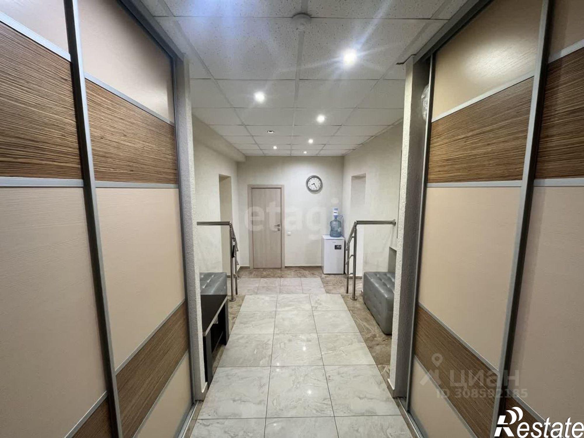 Купить офис, помещение под офис за 8 928 200 рублей на Сысольское шоссе, 32