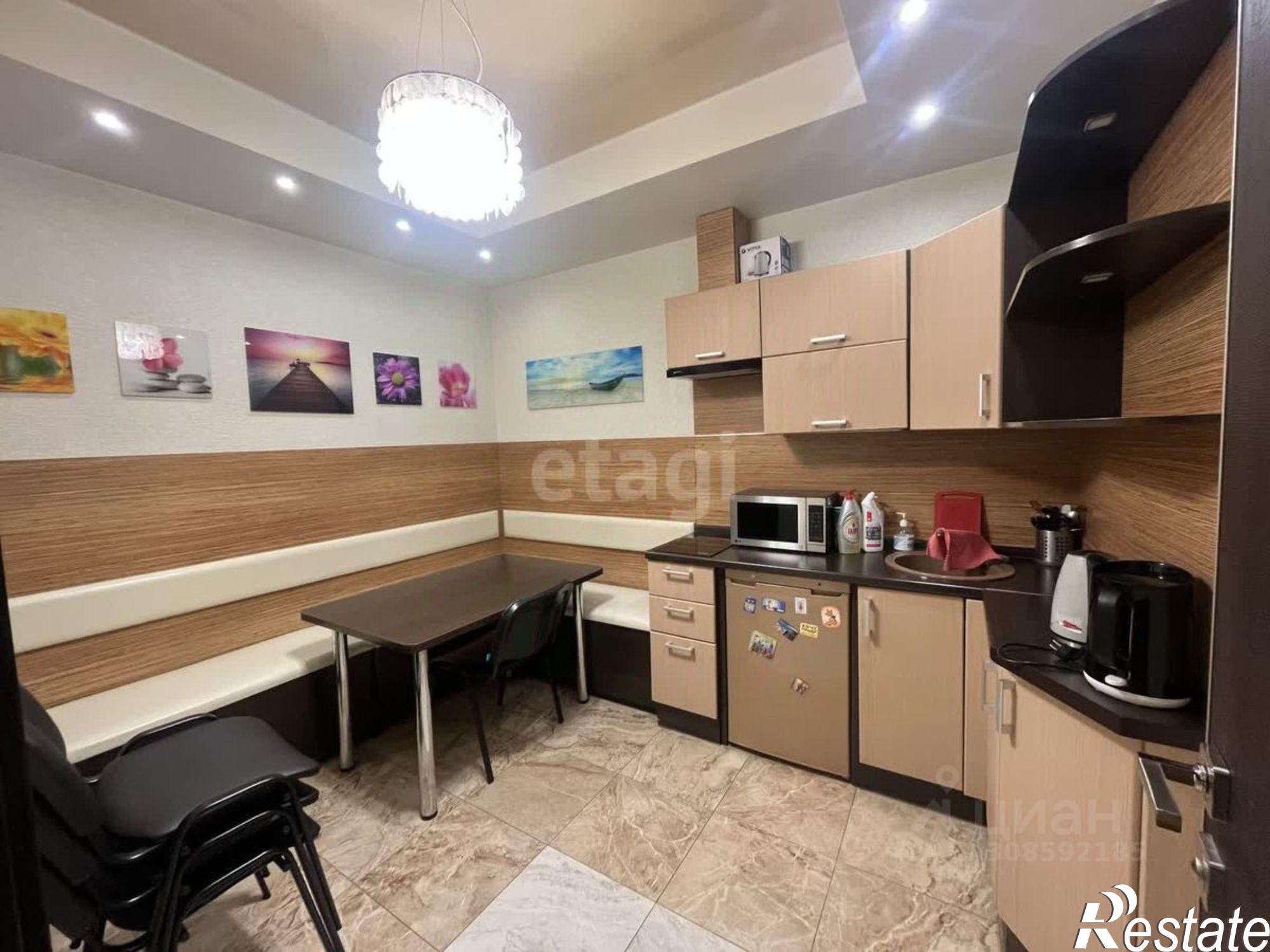 Купить офис, помещение под офис за 8 928 200 рублей на Сысольское шоссе, 32