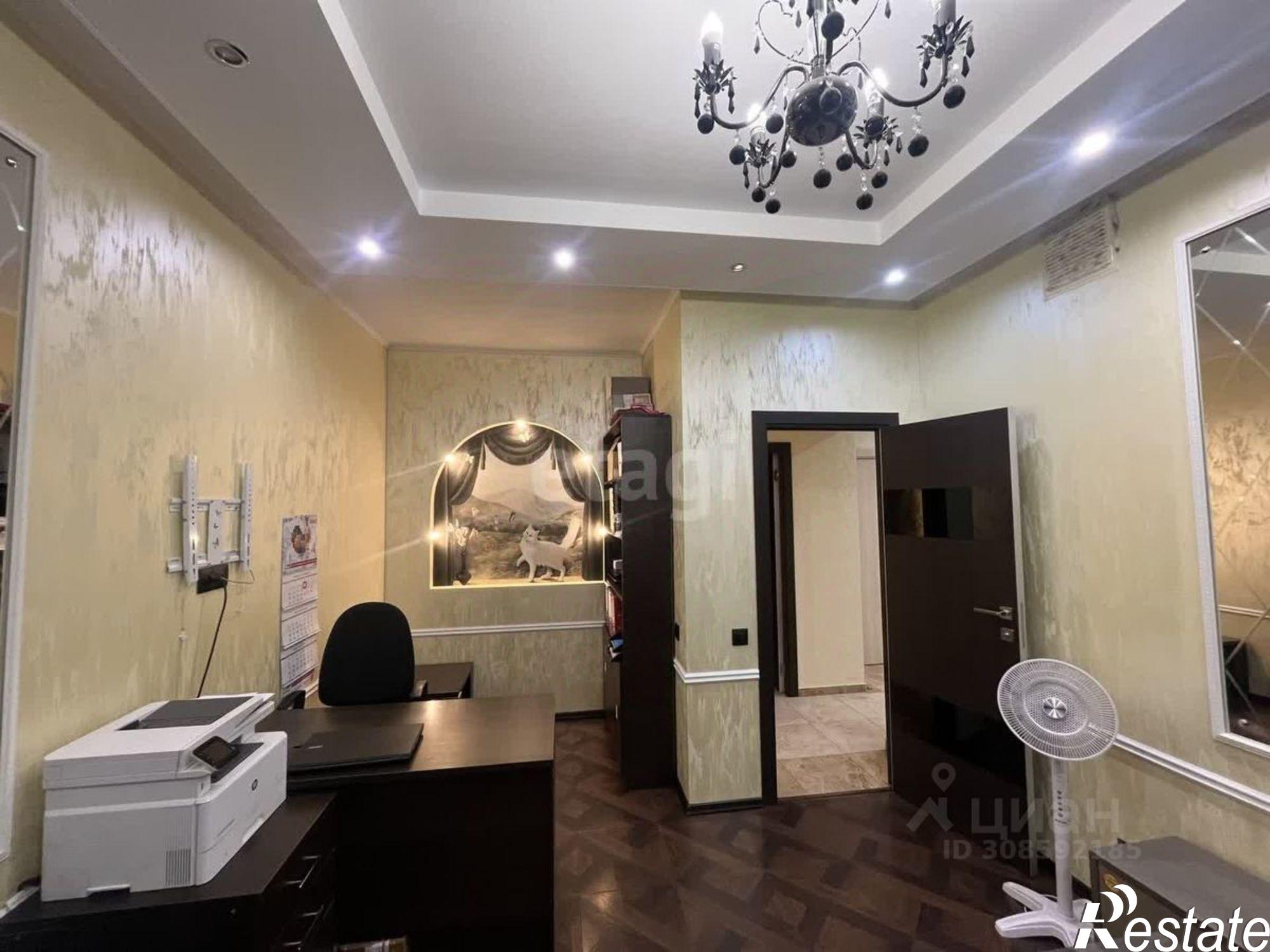 Купить офис, помещение под офис за 8 928 200 рублей на Сысольское шоссе, 32