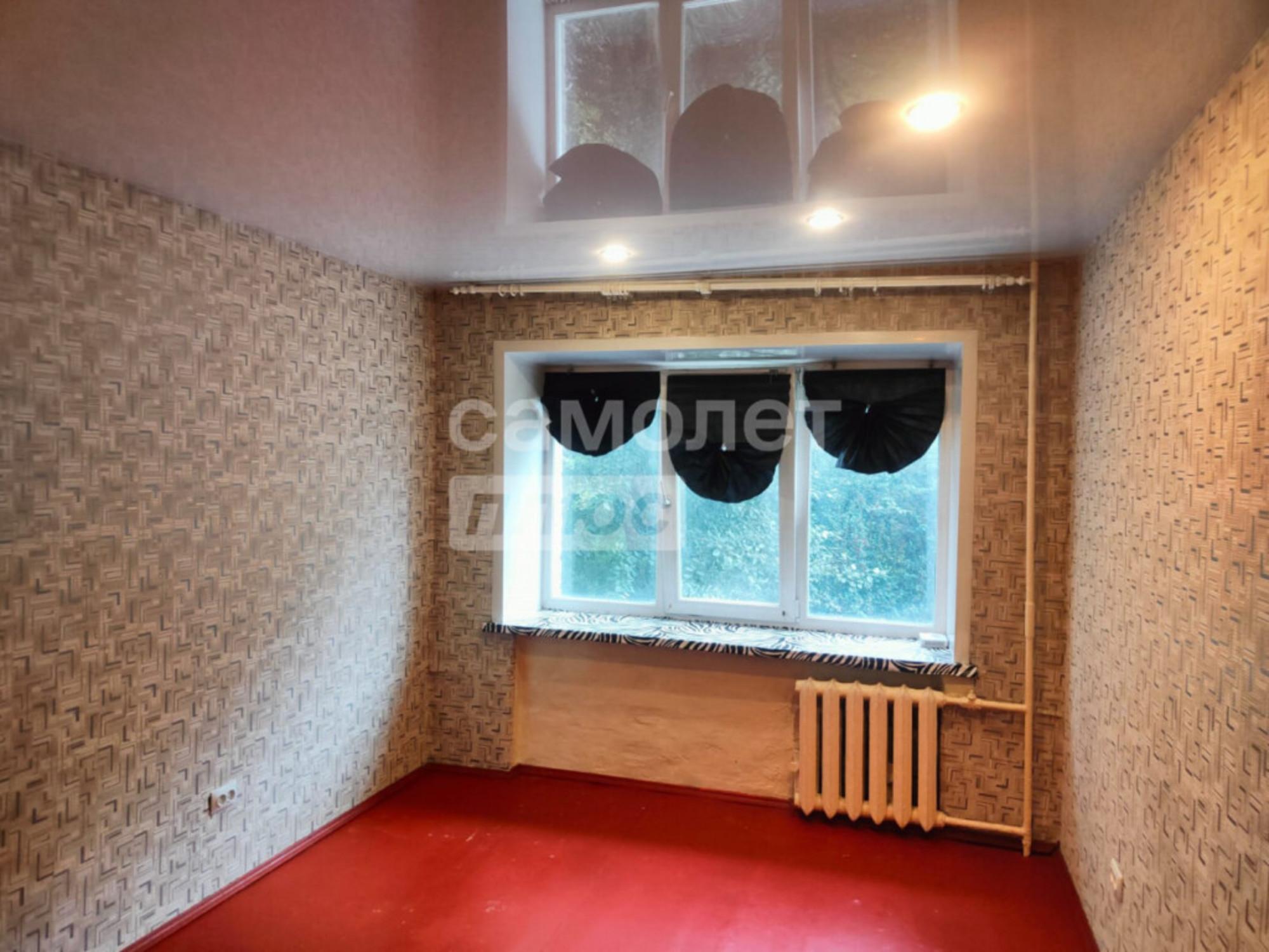 Продажа комнаты Аксёнова, 11