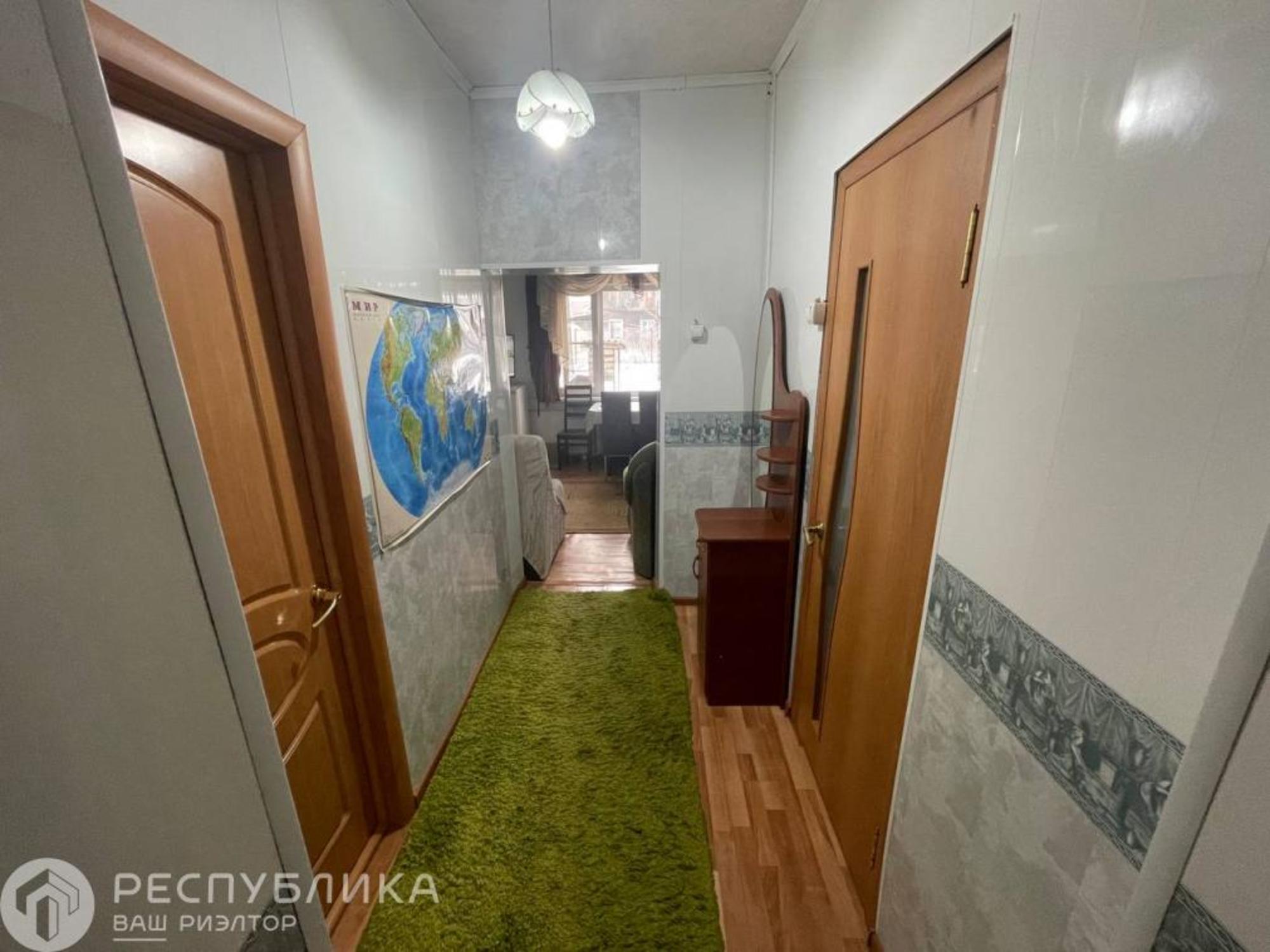 Купить дачу, дом, коттедж за 5 600 000 рублей на Школьная
