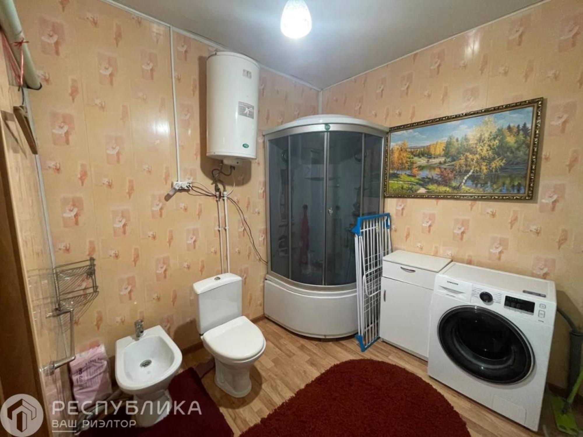 Купить дачу, дом, коттедж за 5 600 000 рублей на Школьная