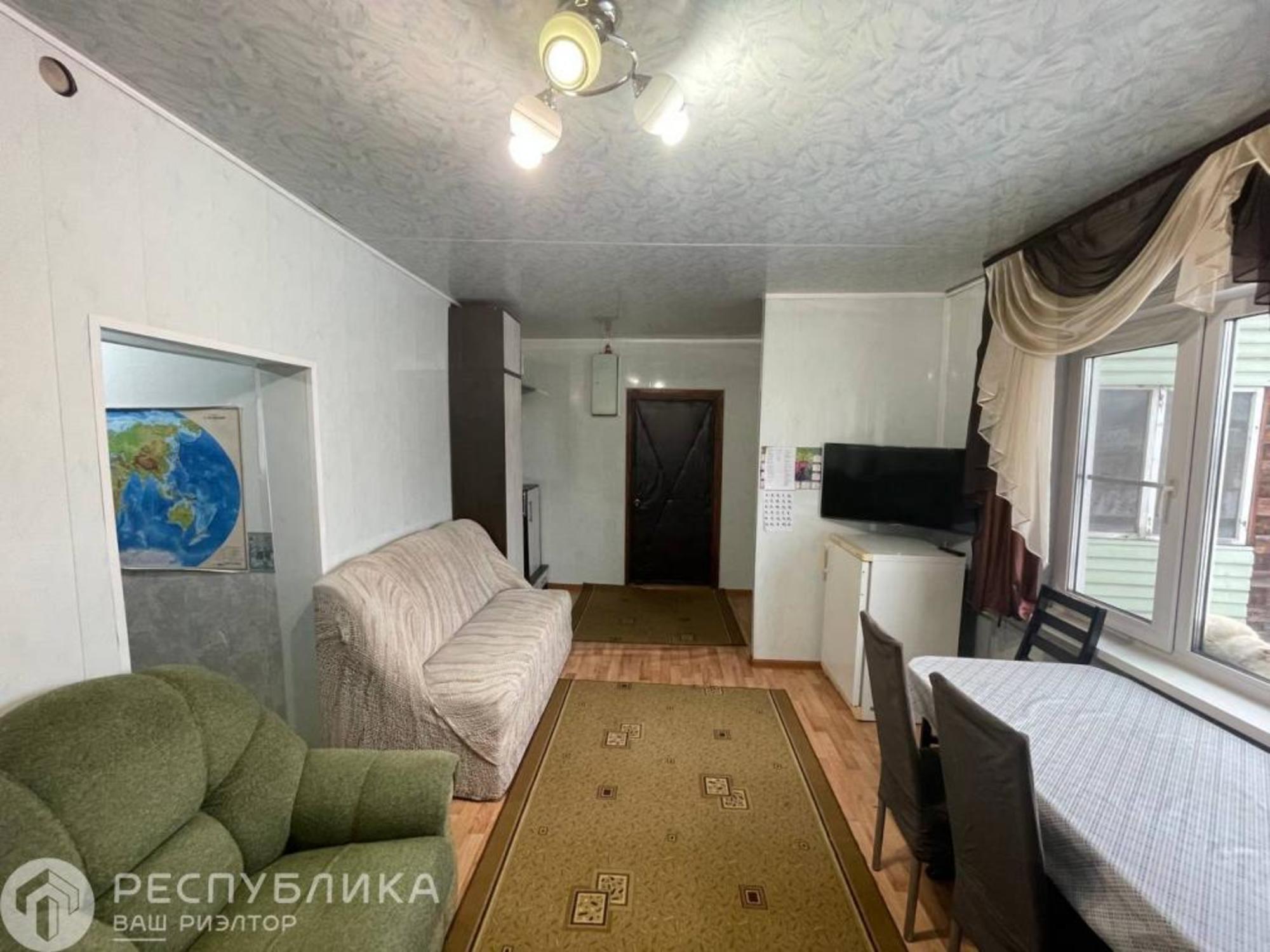Купить дачу, дом, коттедж за 5 600 000 рублей на Школьная