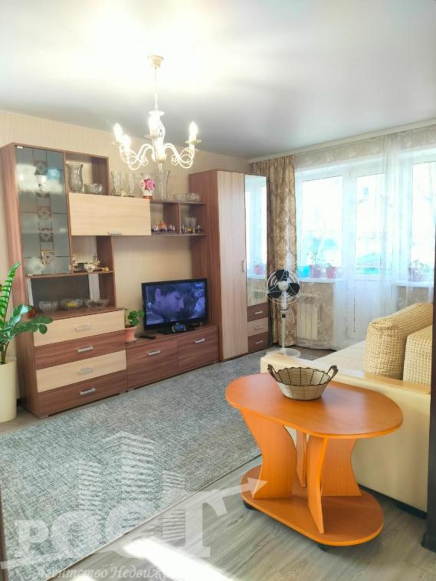 Купить квартиру за 5 499 000 рублей на Фрунзе, 71/1