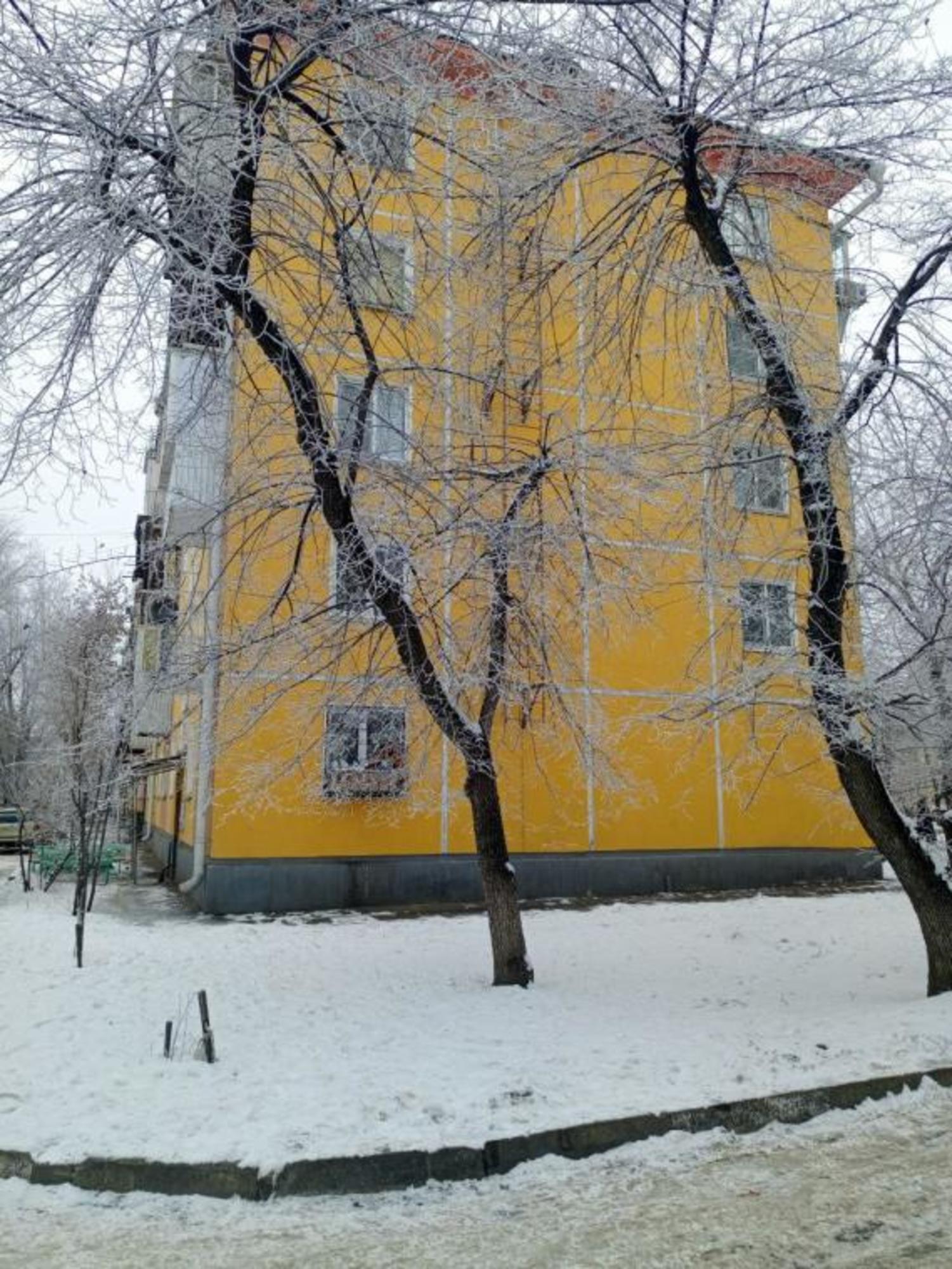 Купить квартиру за 3 650 000 рублей на Сибирских Партизан, 7