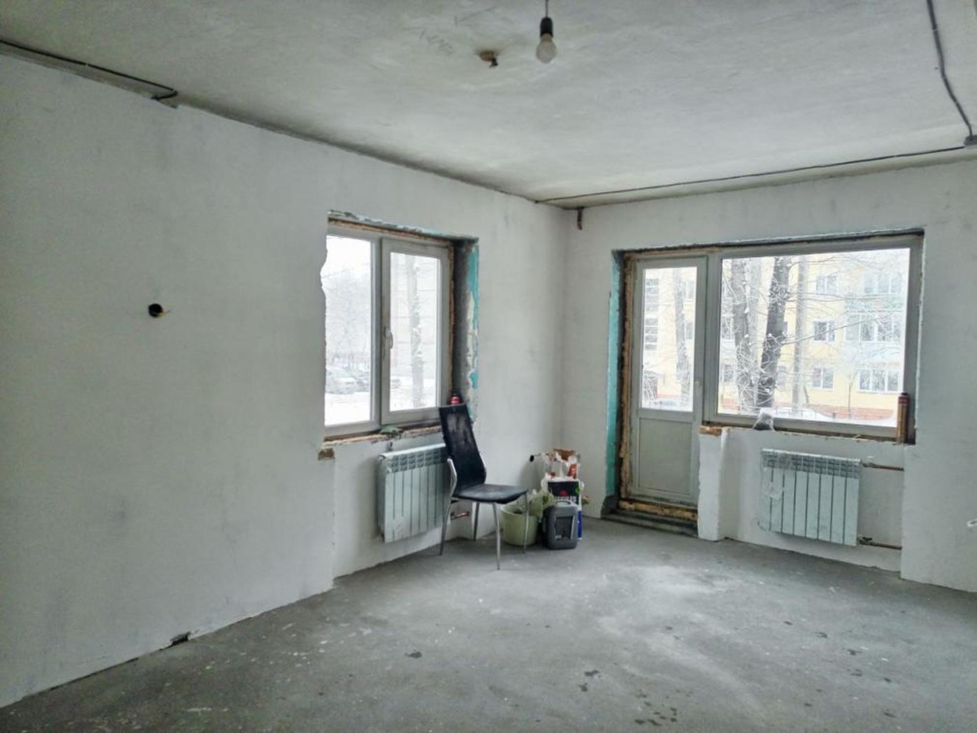 Купить квартиру за 3 650 000 рублей на Сибирских Партизан, 7