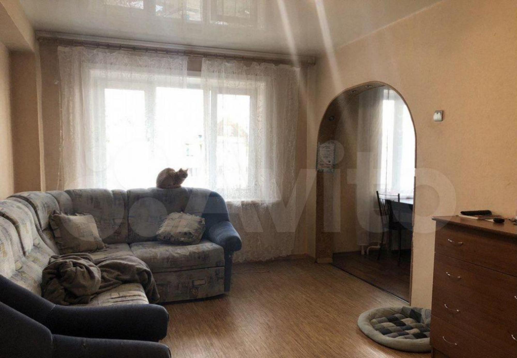 Купить квартиру за 5 800 000 рублей на -, 9А