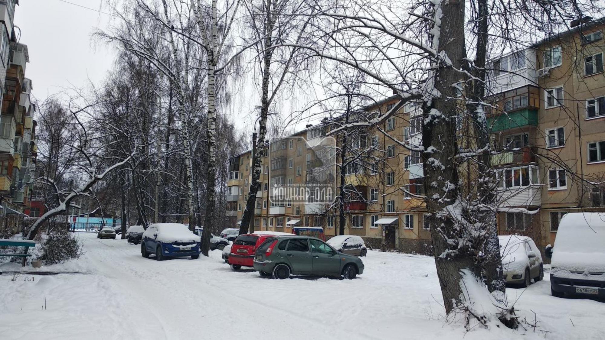 Купить квартиру за 3 100 000 рублей на Ленинский пр-кт, 52б
