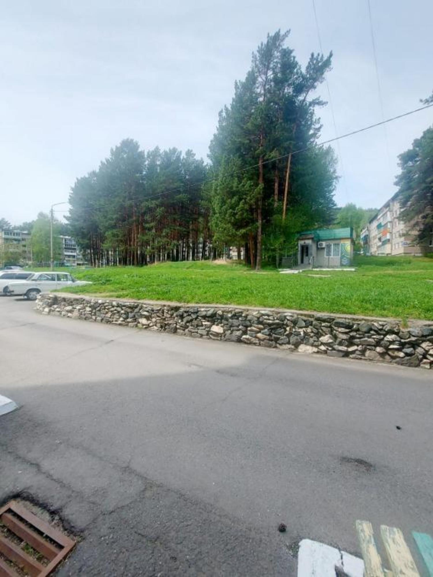 Купить квартиру за 1 700 000 рублей на черемушки, 22