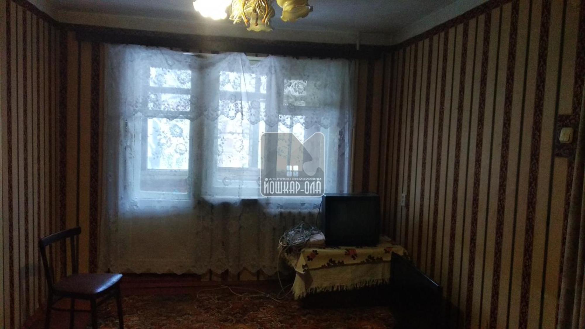 Купить квартиру за 3 100 000 рублей на Ленинский пр-кт, 52б