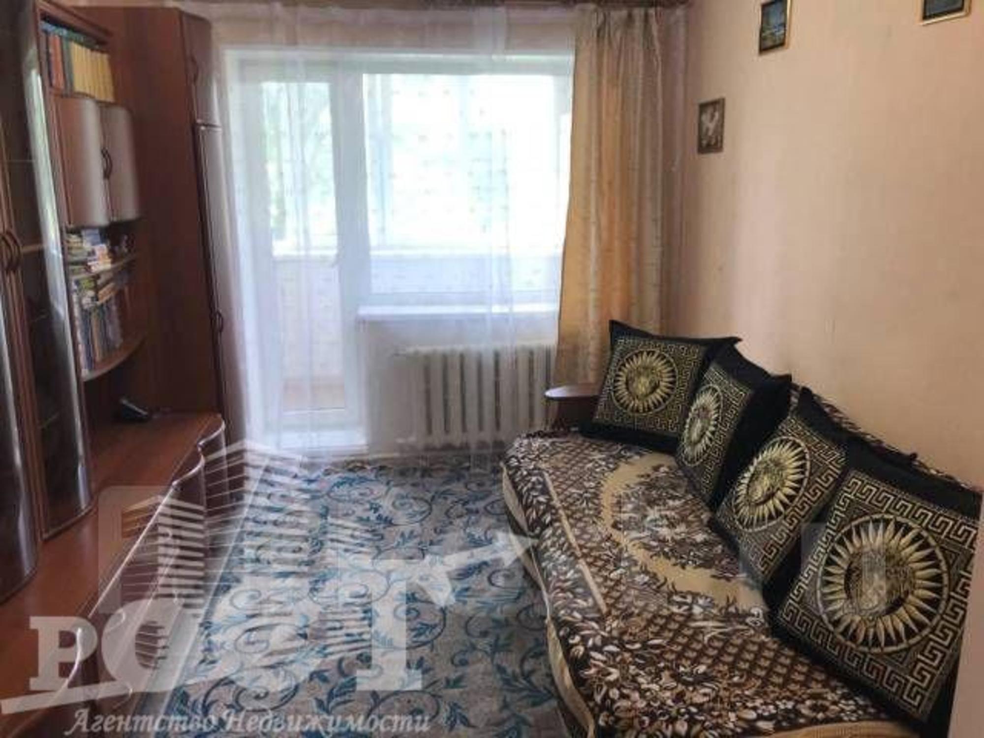 Купить квартиру за 2 999 000 рублей на Стрельникова, 45
