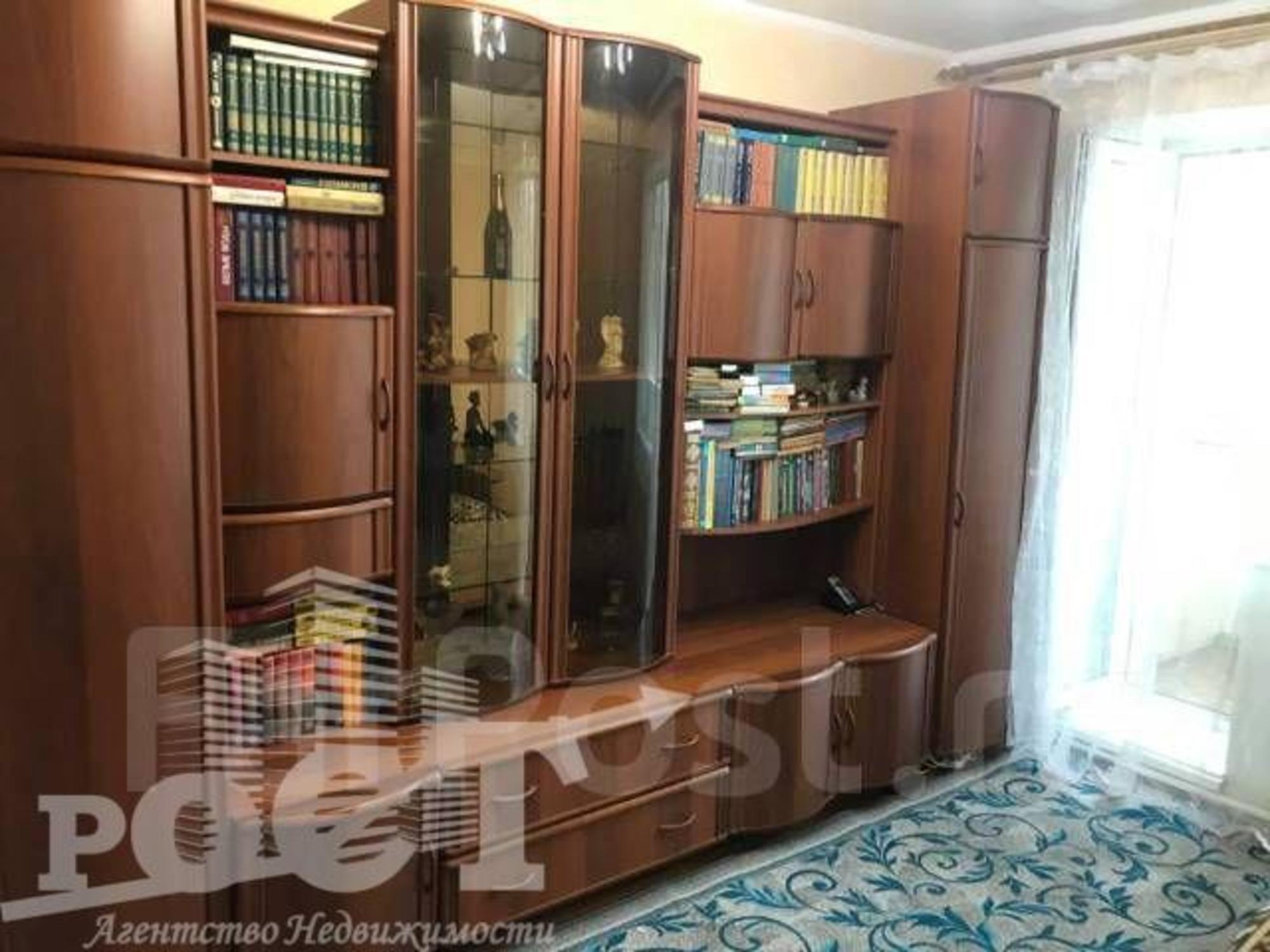 Купить квартиру за 2 999 000 рублей на Стрельникова, 45