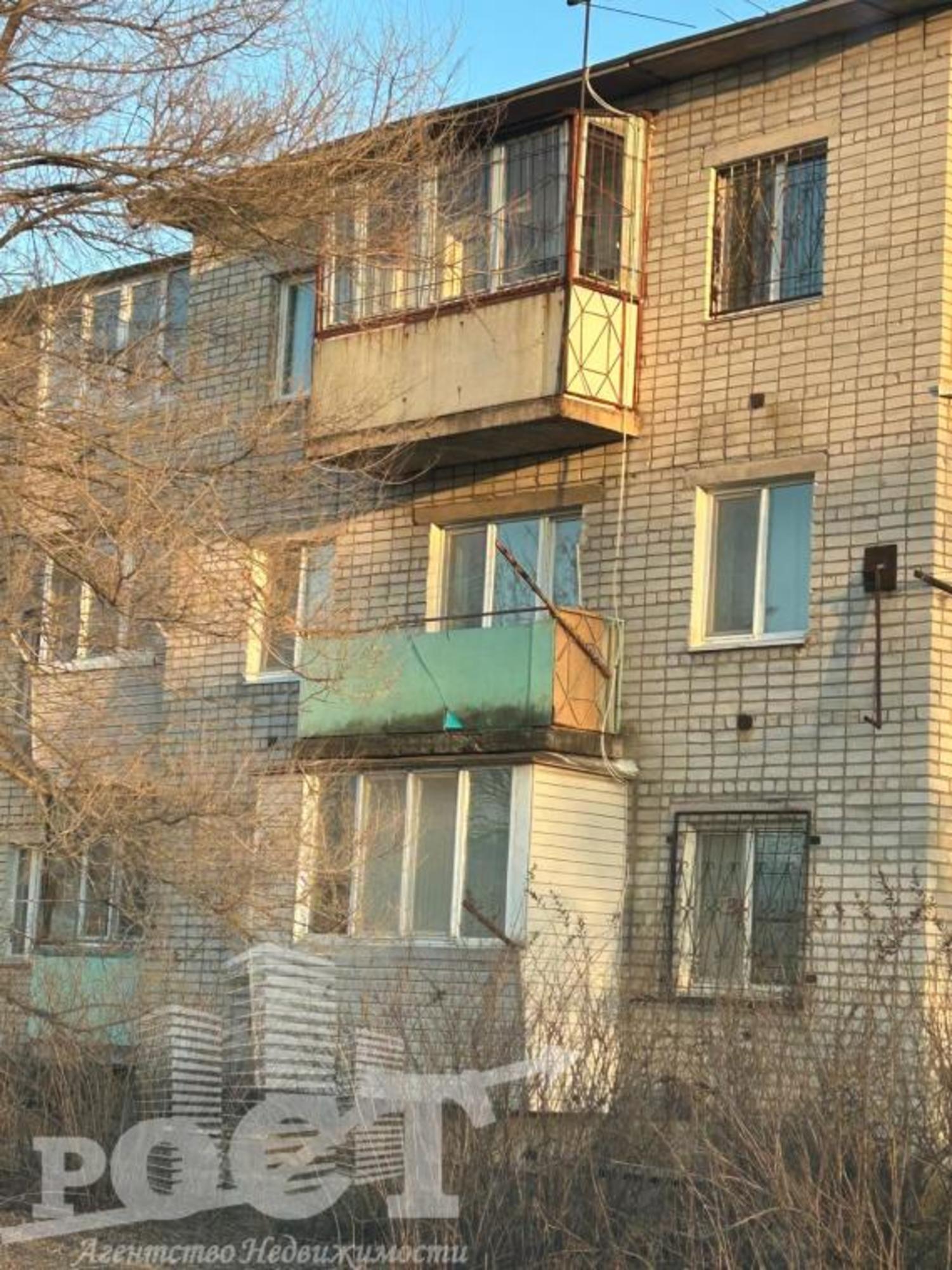 Купить квартиру за 2 999 000 рублей на Стрельникова, 45
