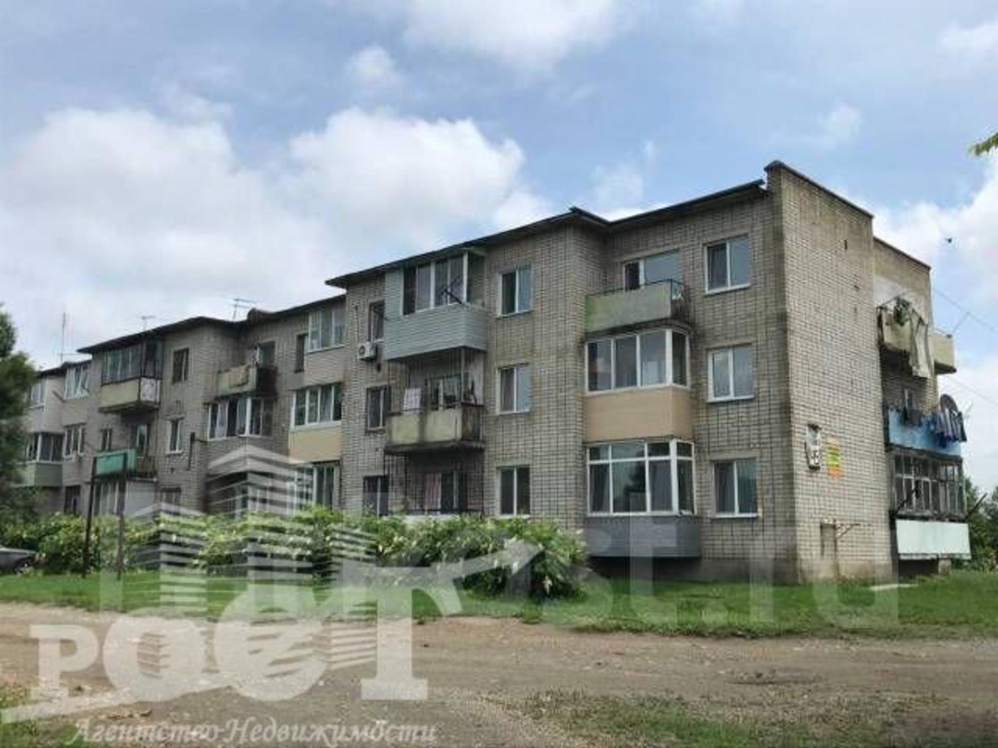 Купить квартиру за 2 999 000 рублей на Стрельникова, 45