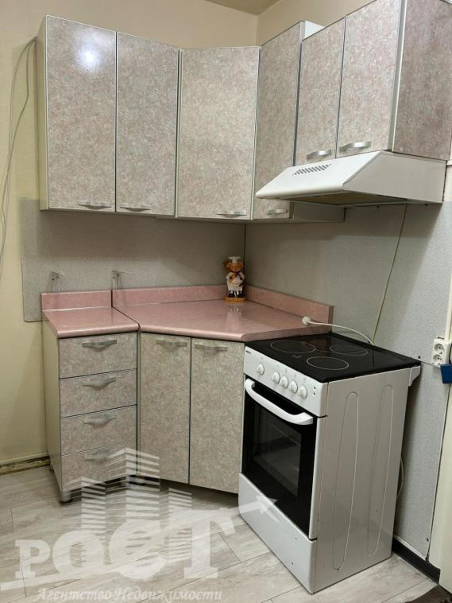 Купить квартиру за 2 999 000 рублей на Стрельникова, 45