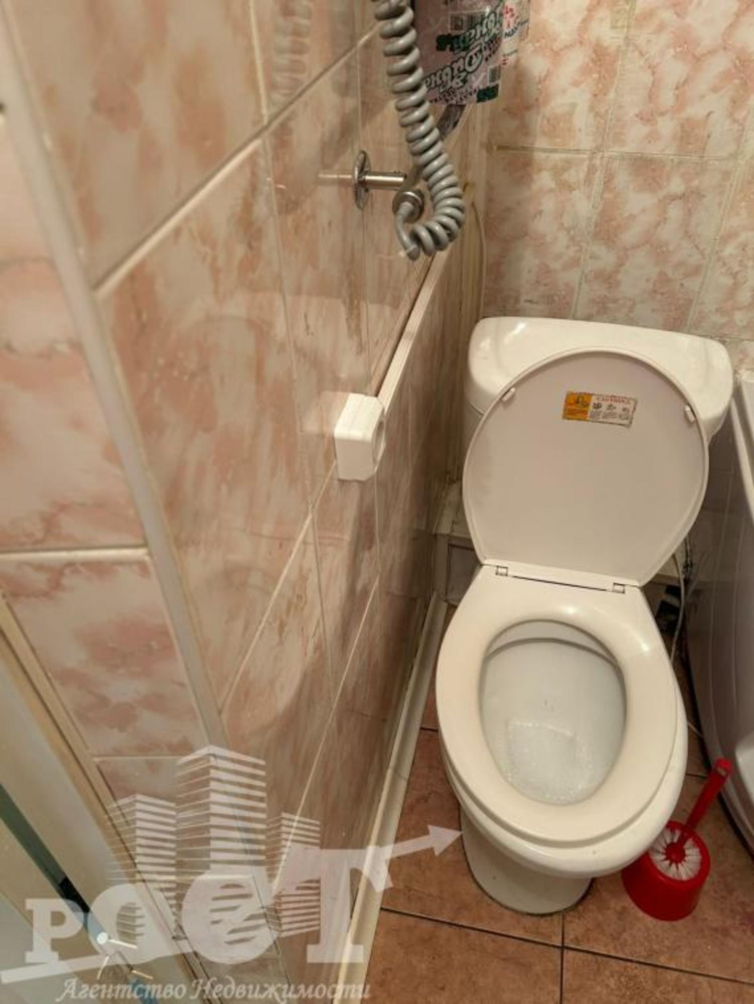 Купить квартиру за 2 999 000 рублей на Стрельникова, 45