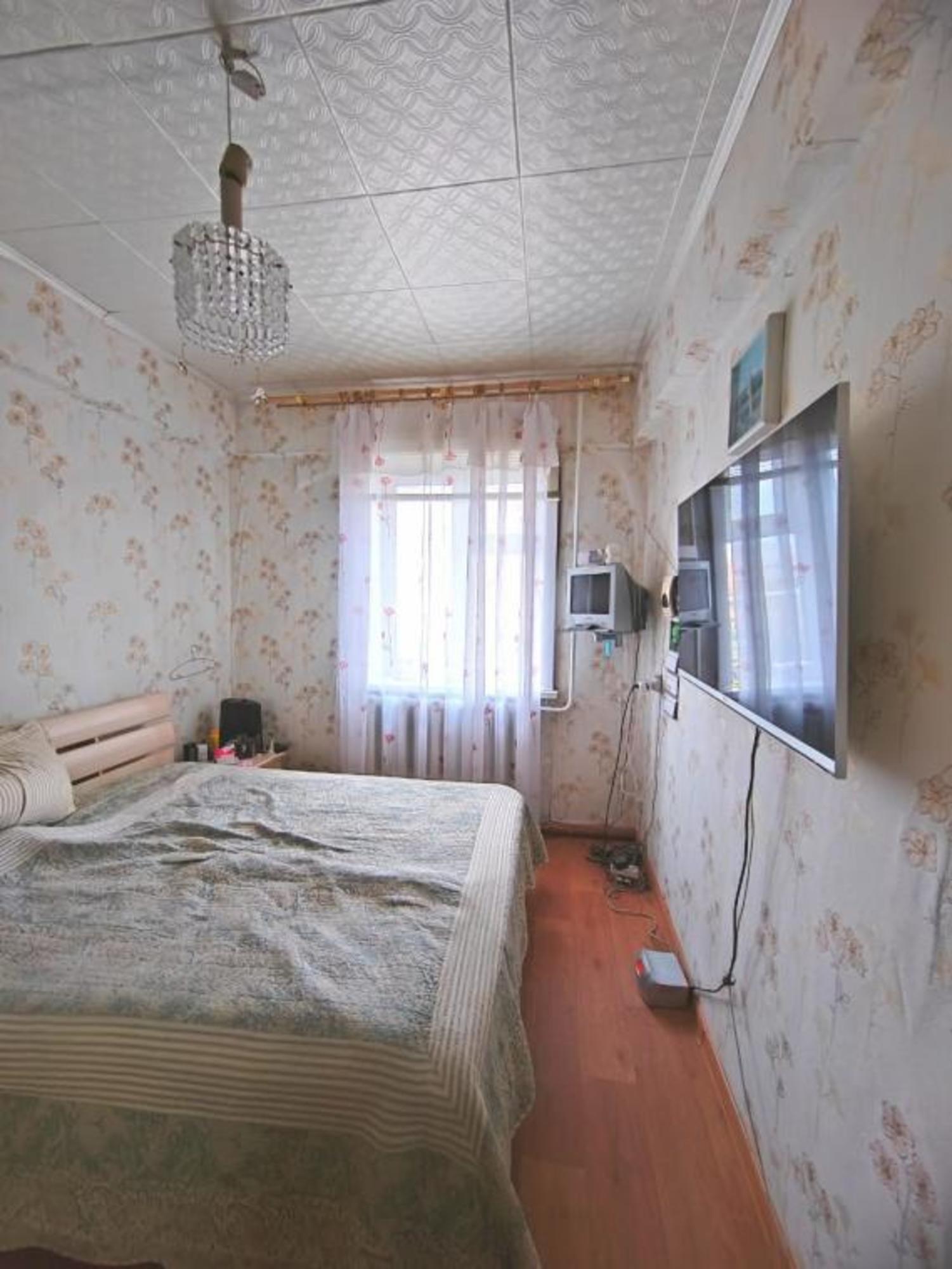 Купить квартиру за 5 900 000 рублей на Кеши Алексеева, 13/4