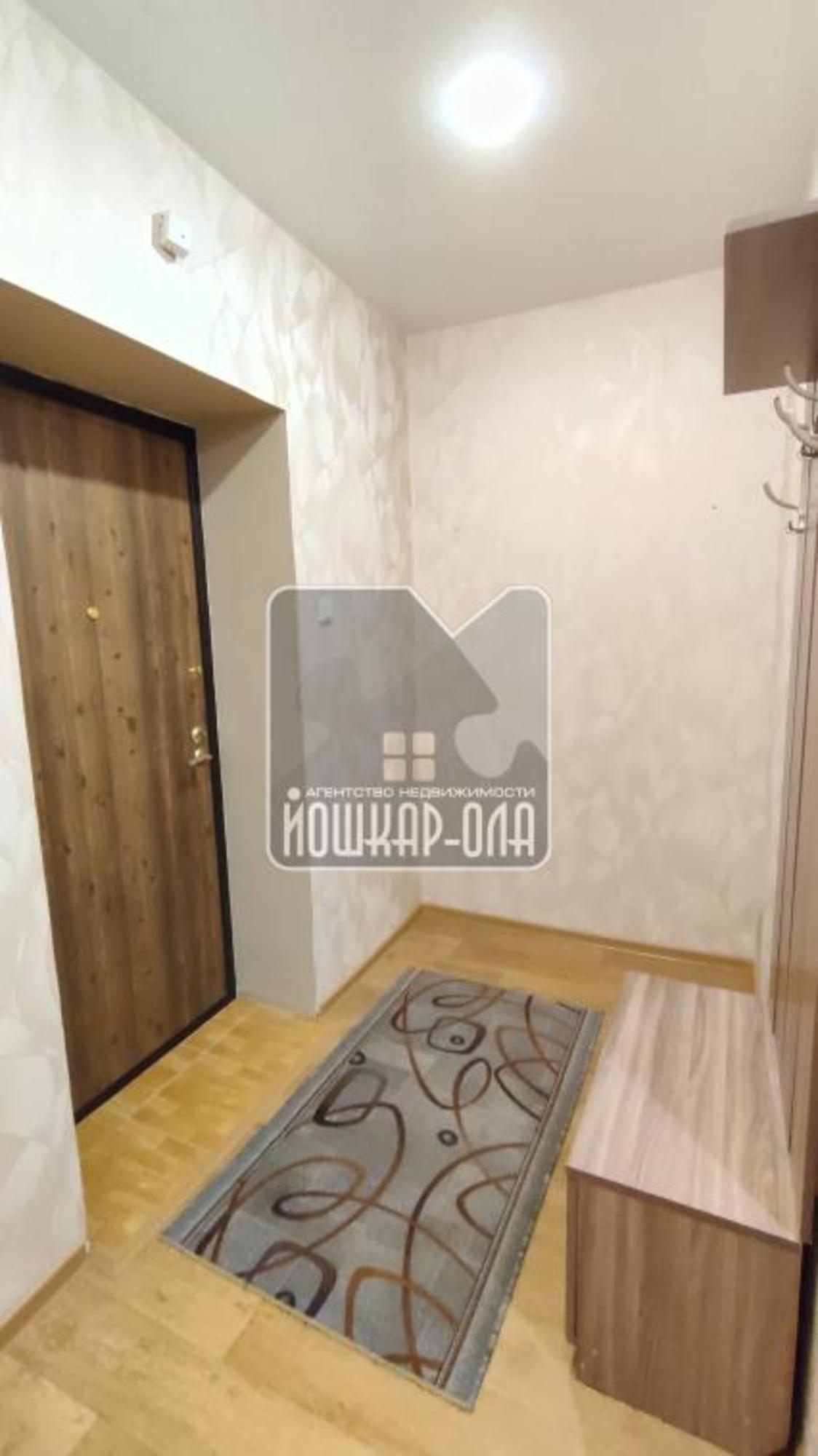 Купить квартиру за 4 500 000 рублей на Ползунова, 48