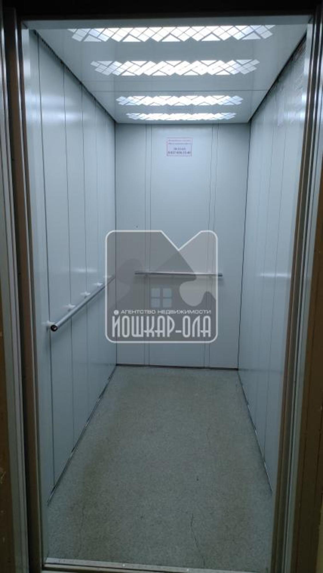 Купить квартиру за 4 500 000 рублей на Ползунова, 48