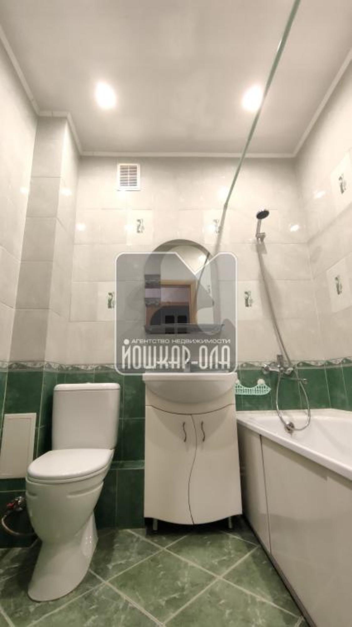 Купить квартиру за 4 500 000 рублей на Ползунова, 48
