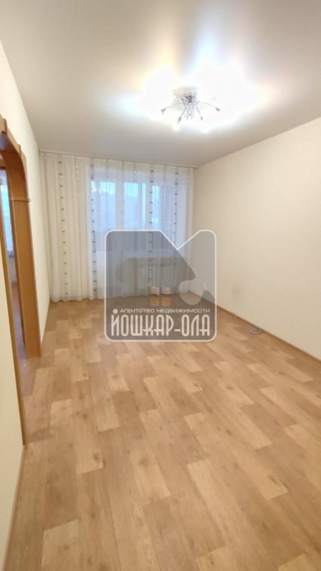 Купить квартиру за 4 500 000 рублей на Ползунова, 48