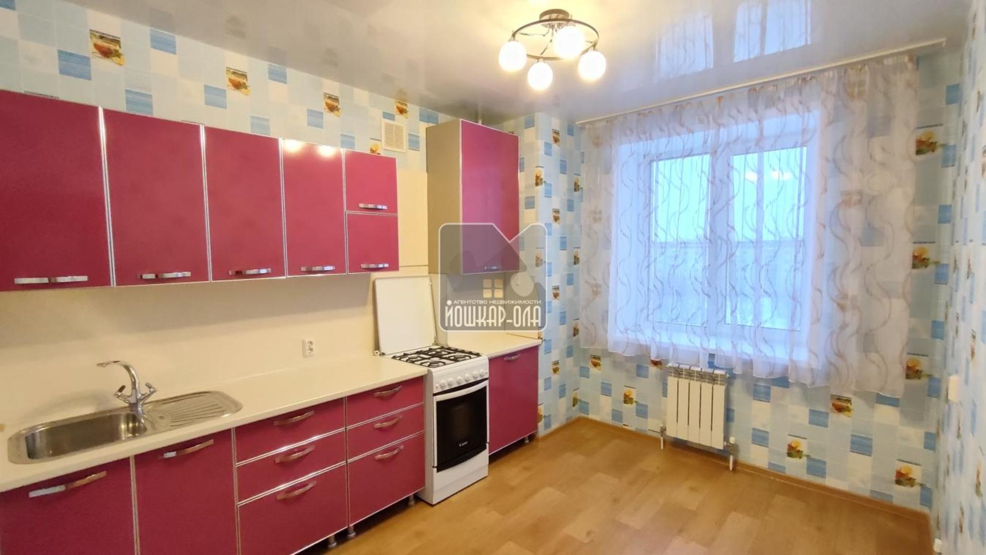 Купить квартиру за 4 500 000 рублей на Ползунова, 48