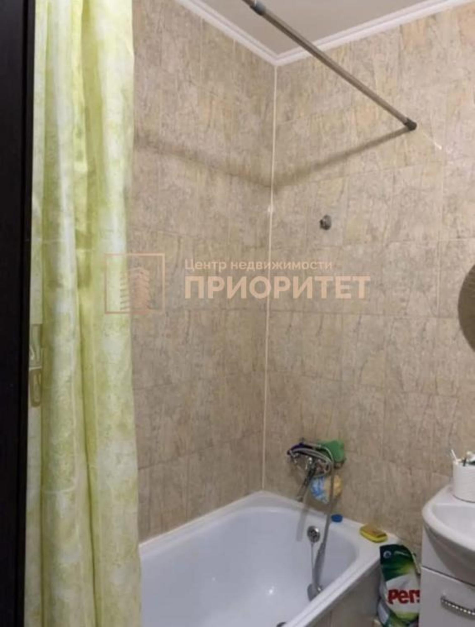 Купить квартиру за 4 800 000 рублей на Жорницкого, 30/1