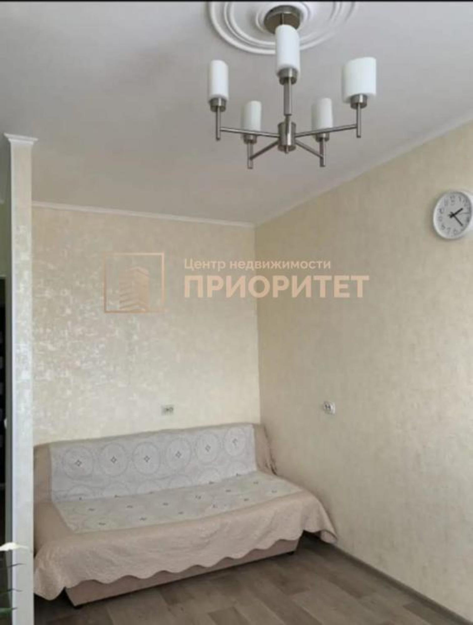Купить квартиру за 4 800 000 рублей на Жорницкого, 30/1
