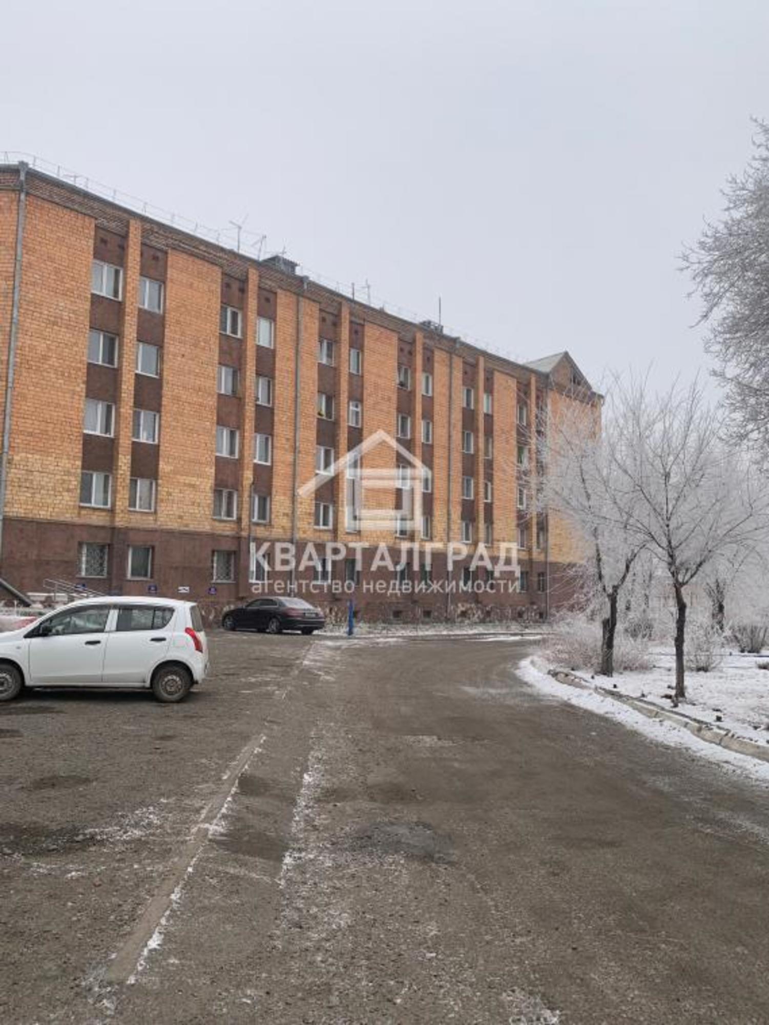 Купить квартиру за 3 850 000 рублей на Дружбы Народов, 57